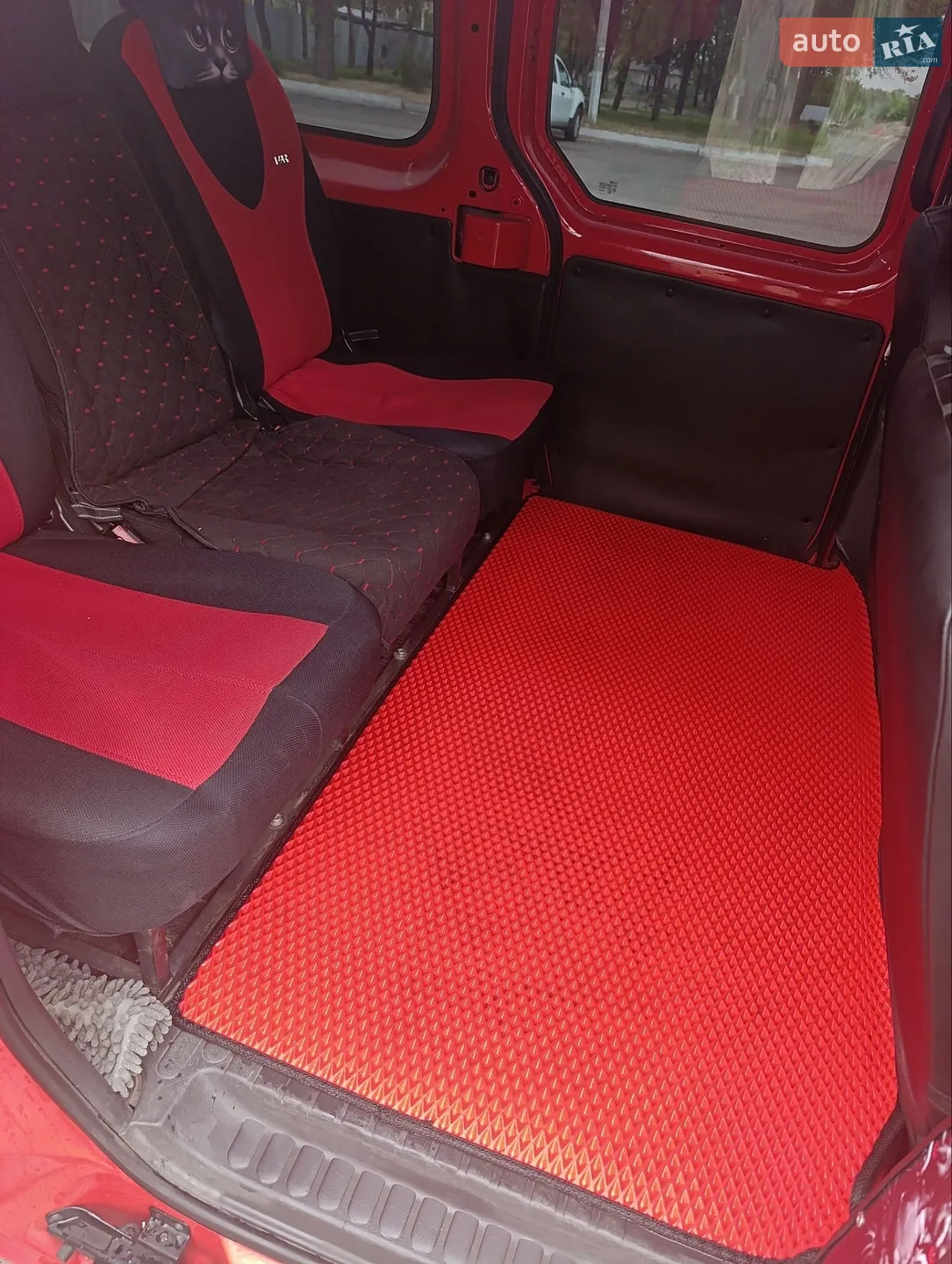 2018 Renault Kangoo - мініатюра 6