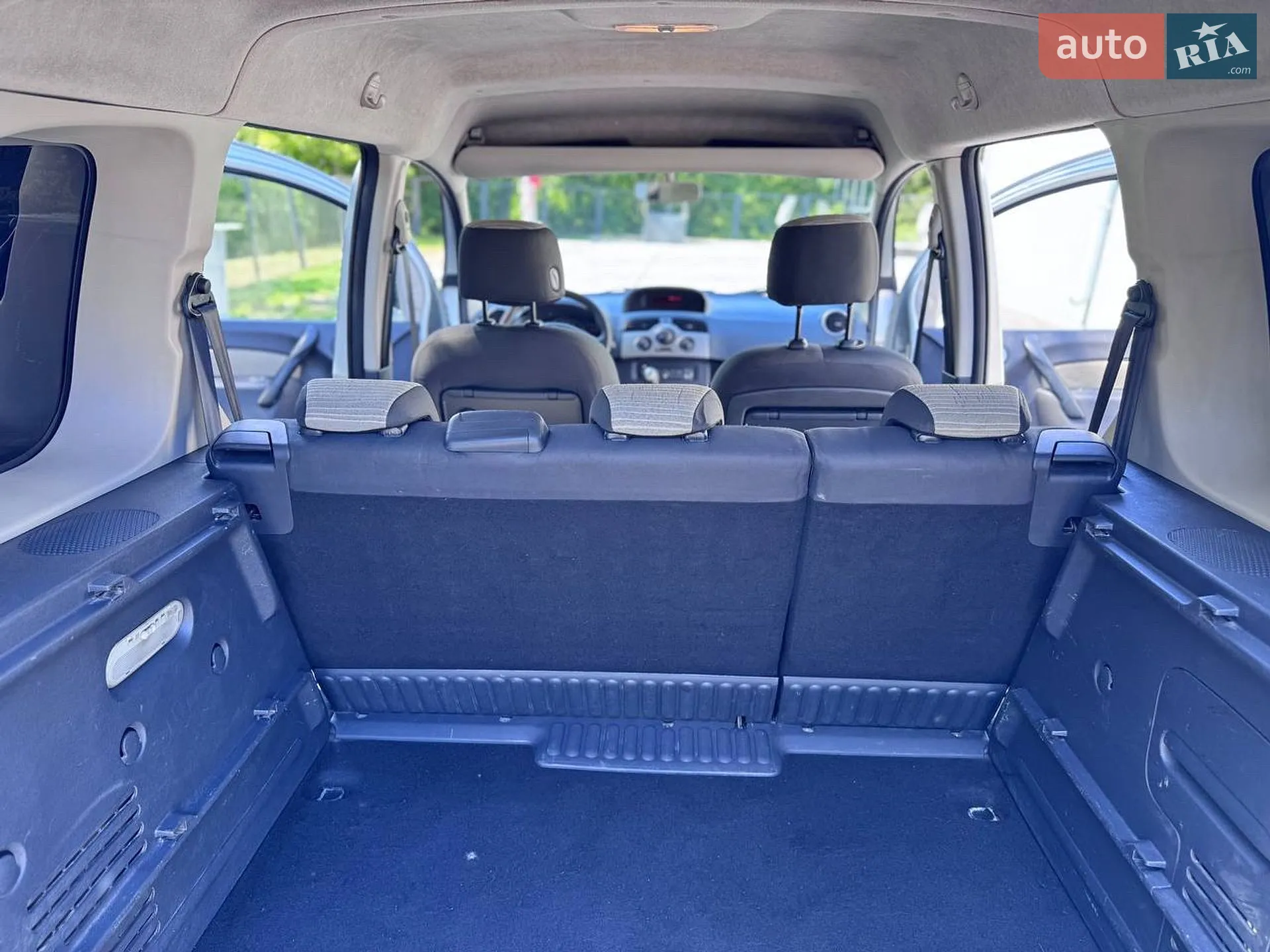 2011 Renault Kangoo - мініатюра 15