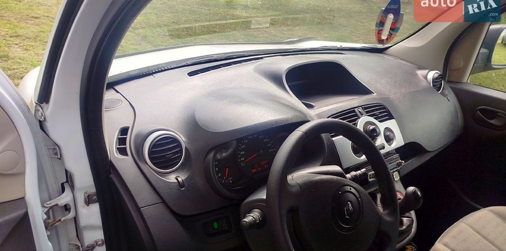 2012 Renault Kangoo - мініатюра 7