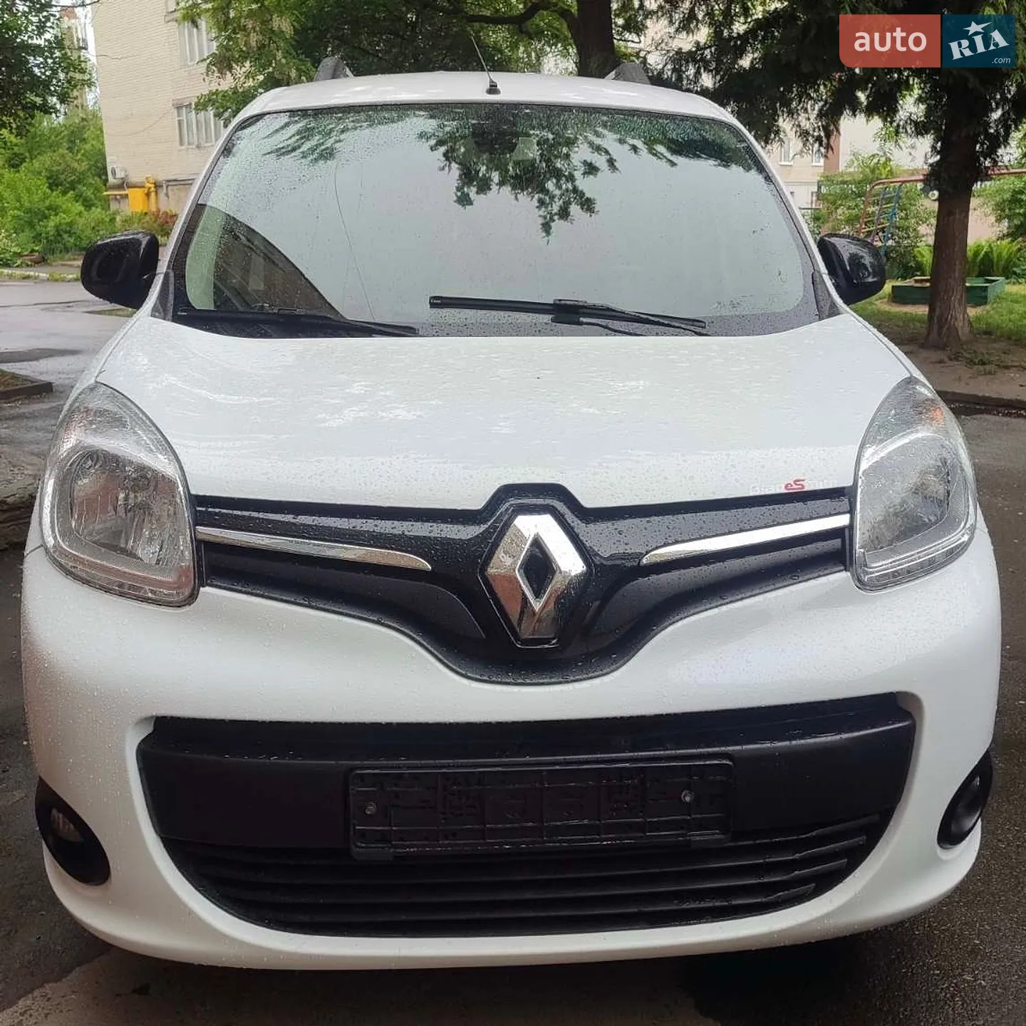 2018 Renault Kangoo - мініатюра 6