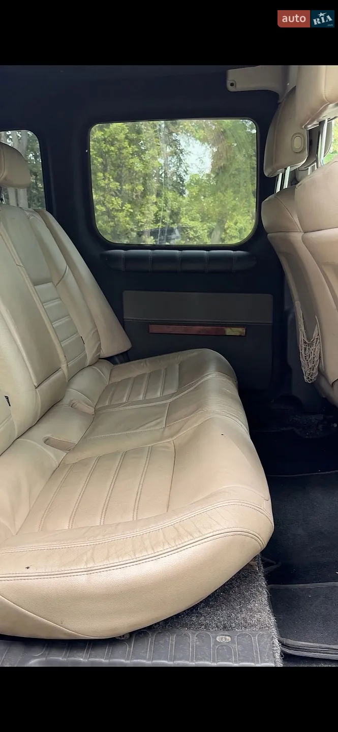 2011 Renault Kangoo - мініатюра 10