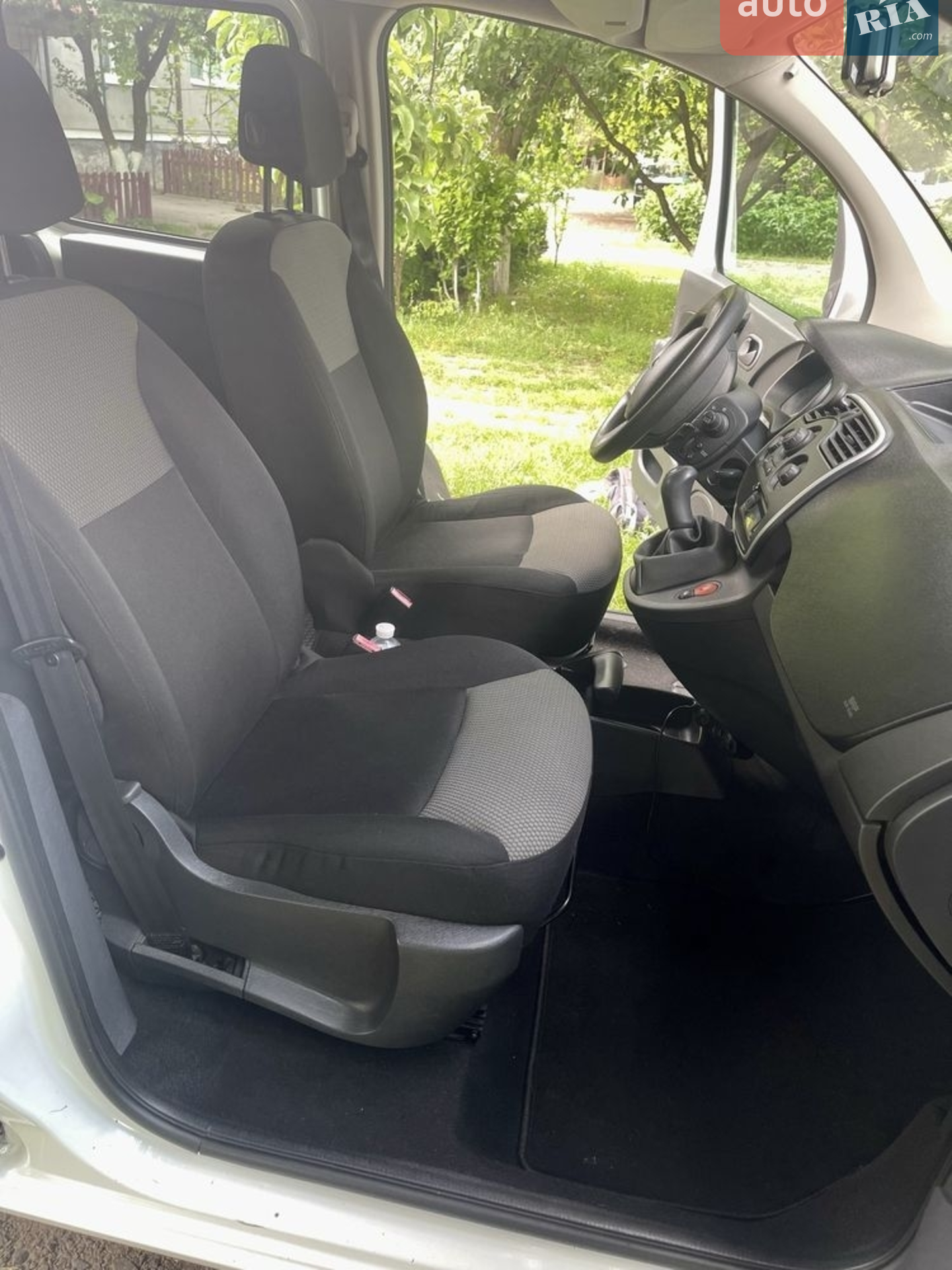 2014 Renault Kangoo - мініатюра 7