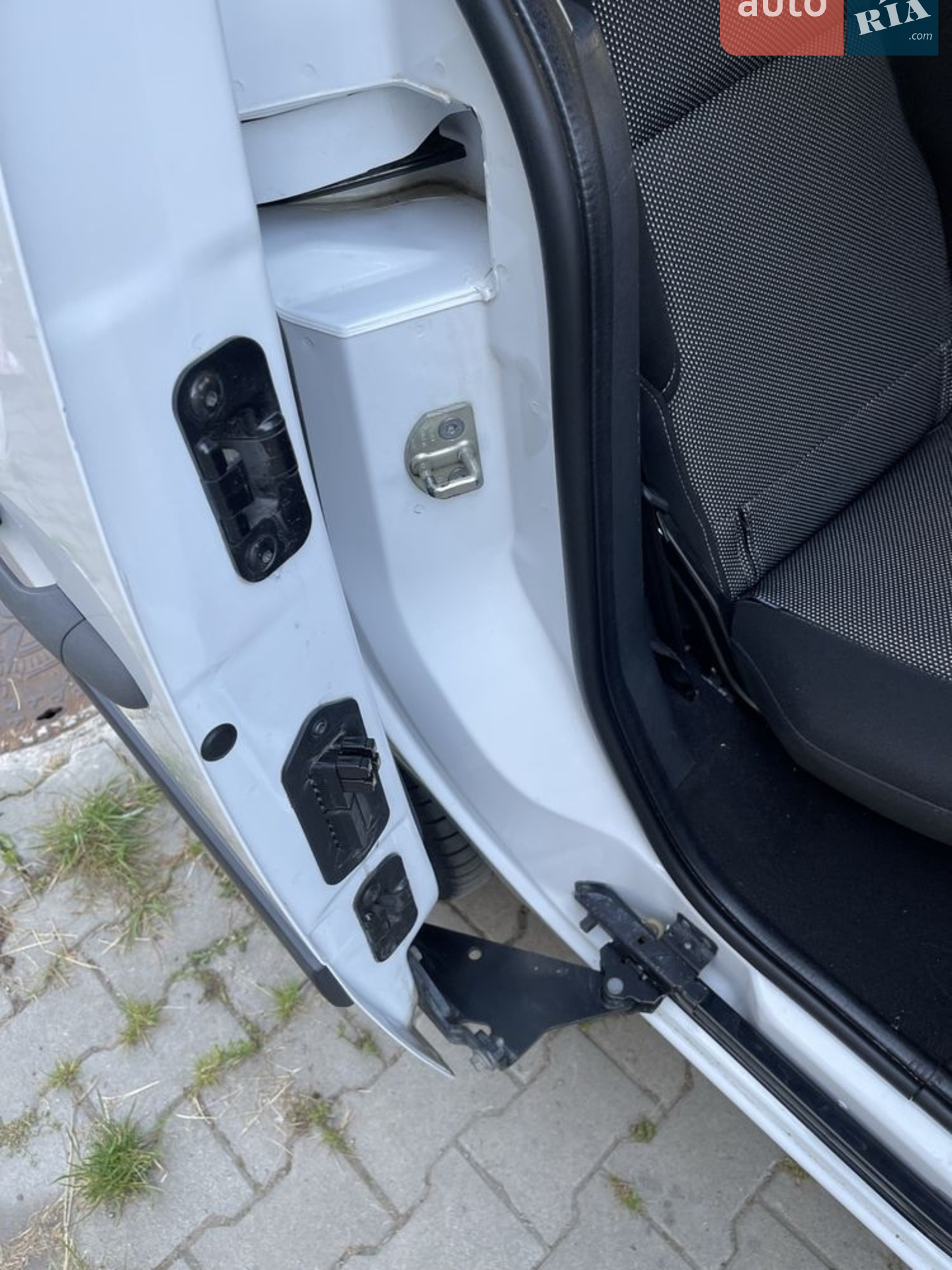 2014 Renault Kangoo - мініатюра 16