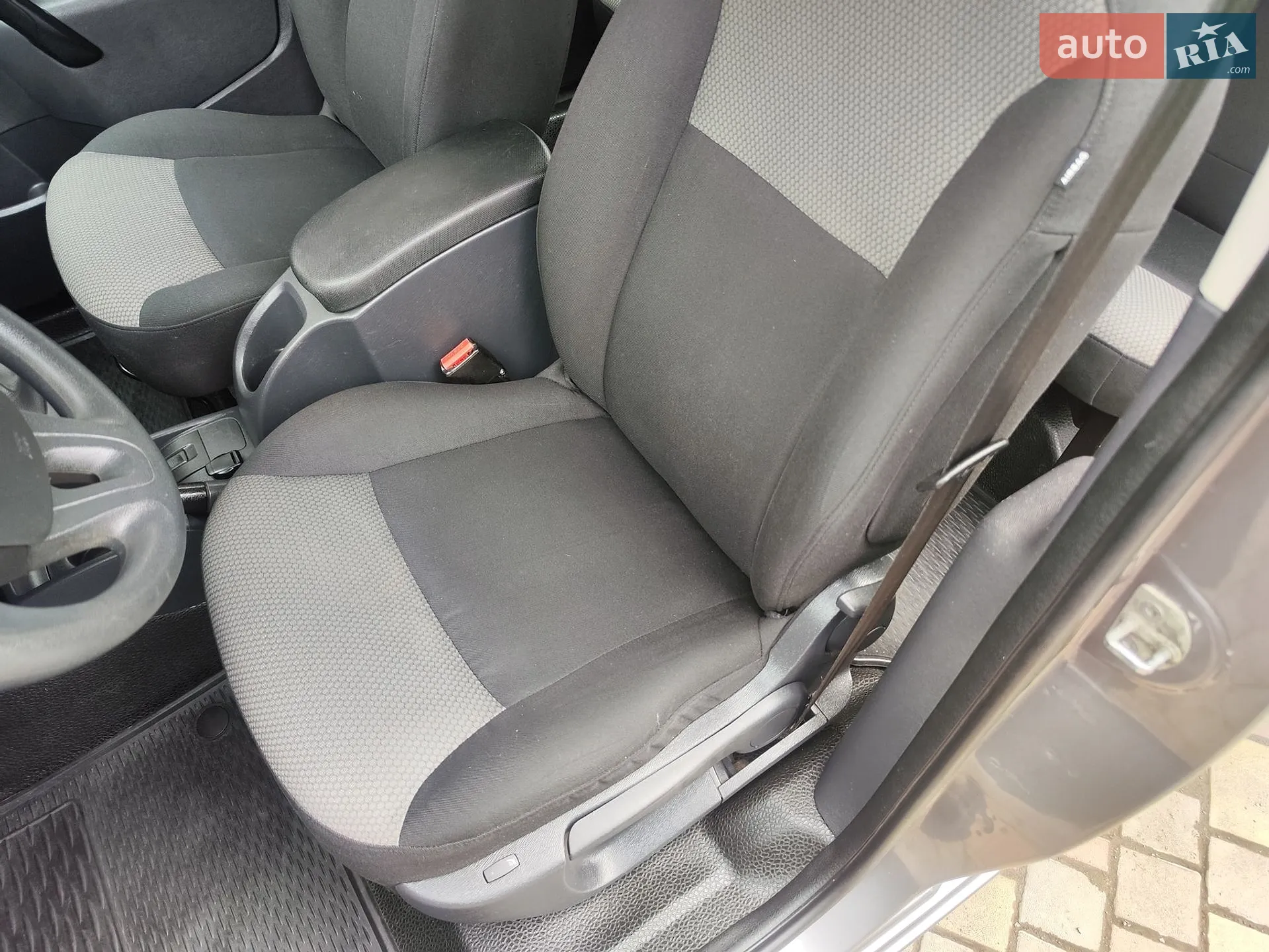 2019 Renault Kangoo - мініатюра 10