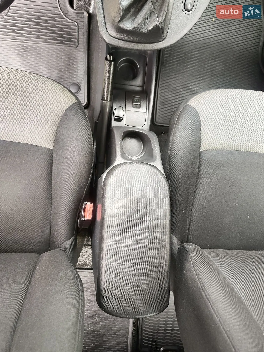 2019 Renault Kangoo - мініатюра 28