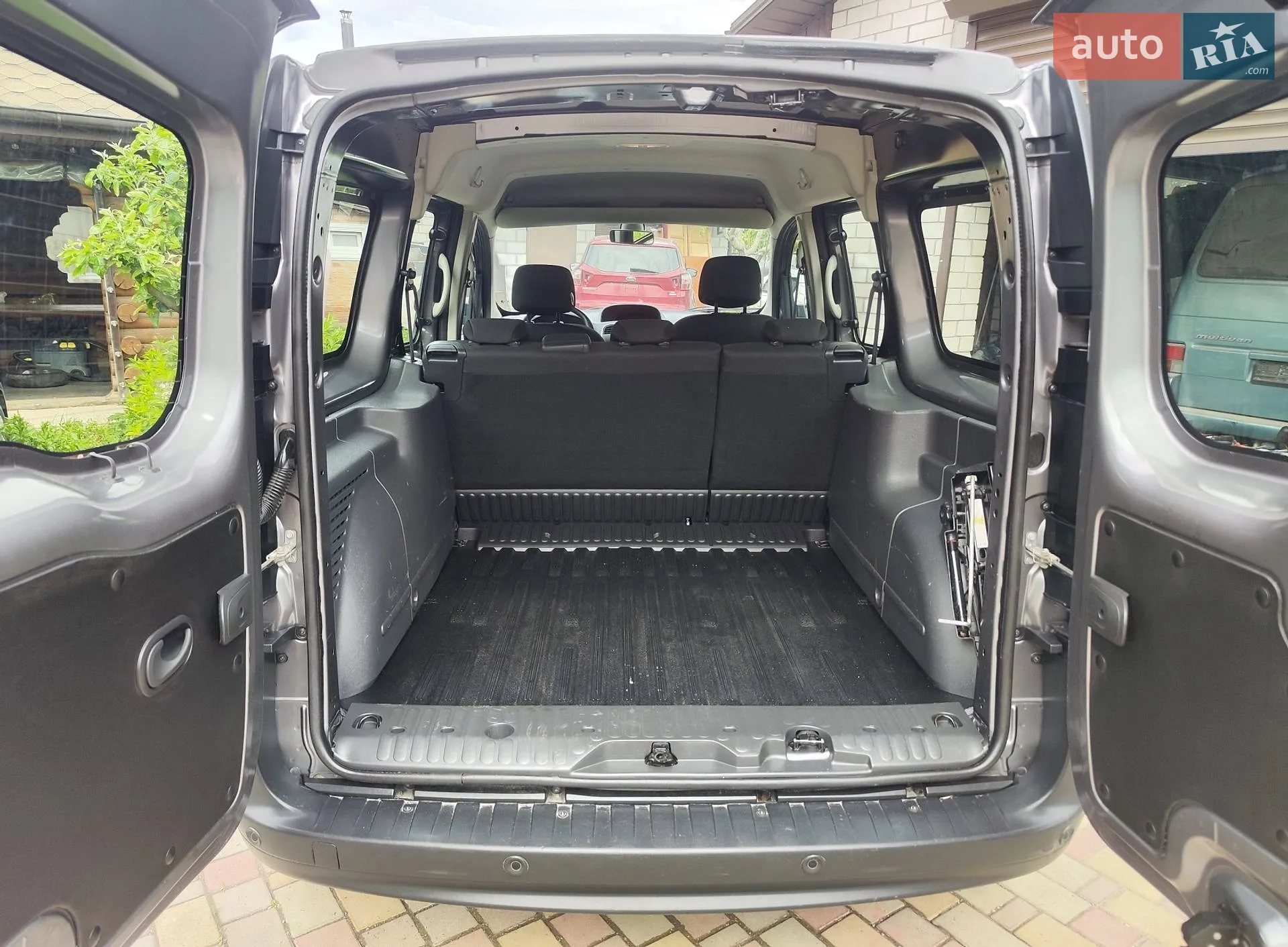 2019 Renault Kangoo - мініатюра 13
