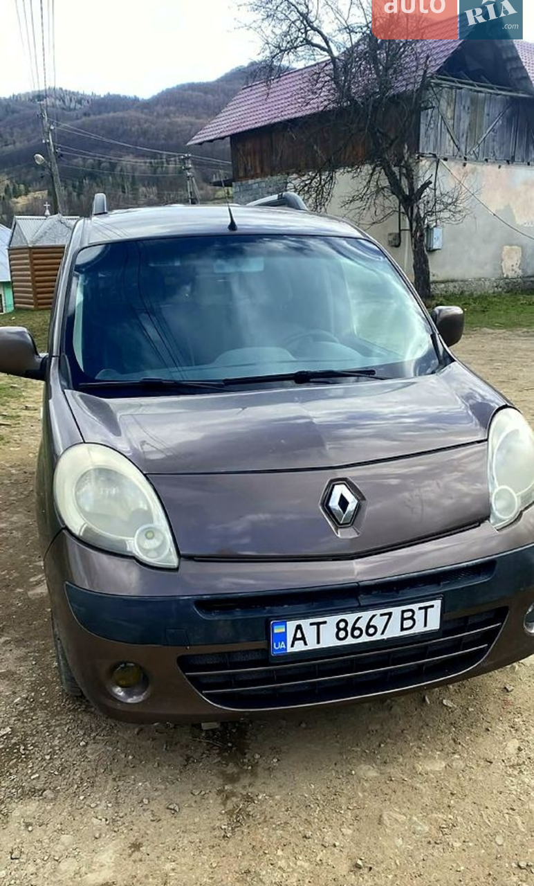 2013 Renault Kangoo - мініатюра 41