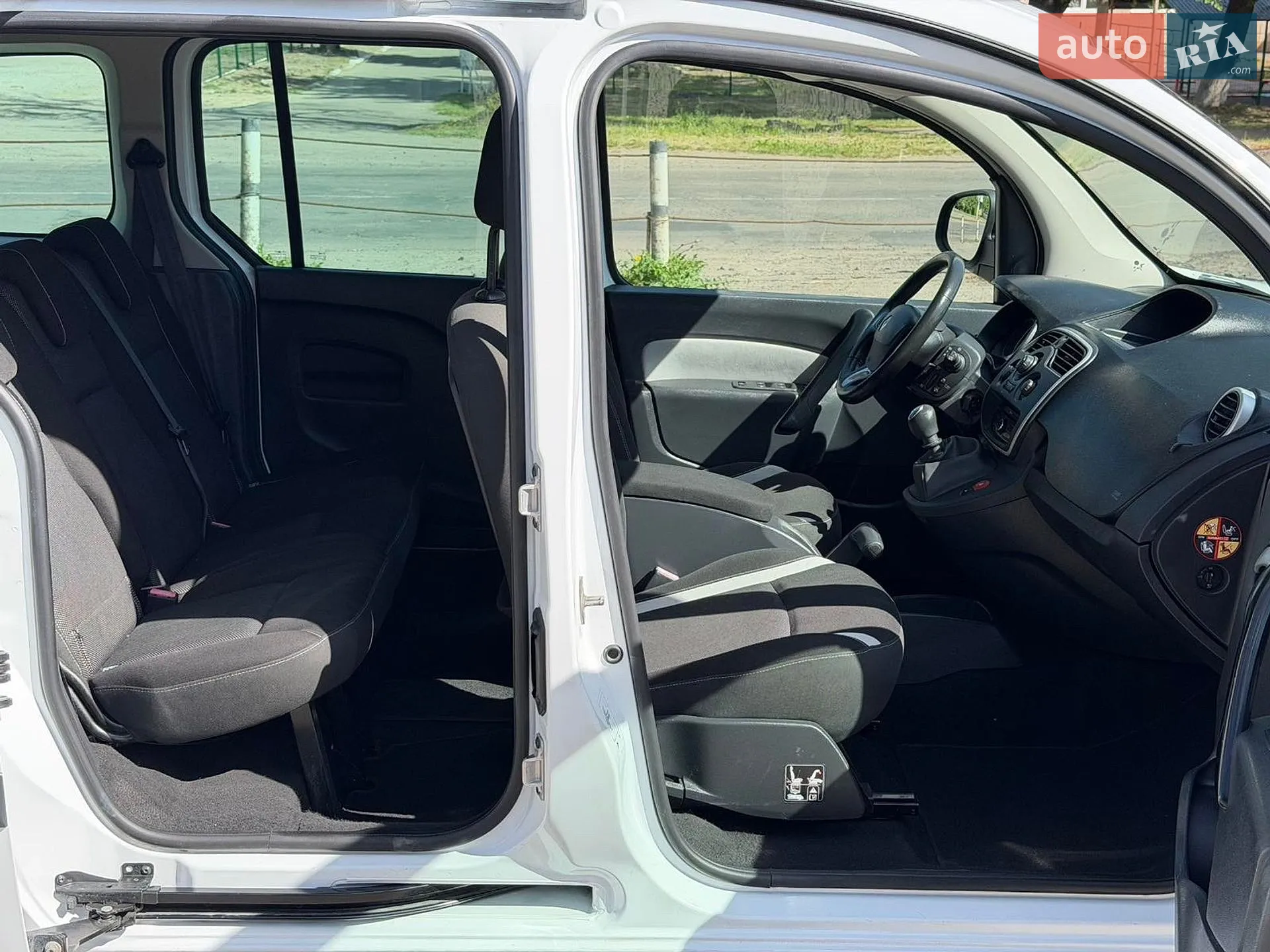 2015 Renault Kangoo - мініатюра 9