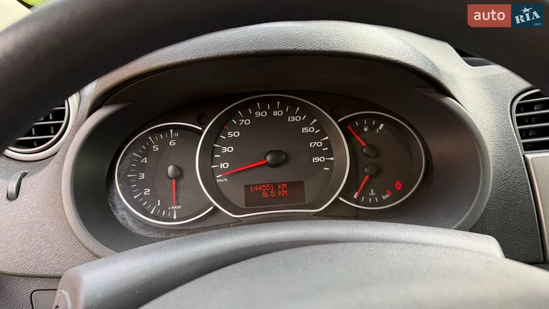 2012 Renault Kangoo - мініатюра 15