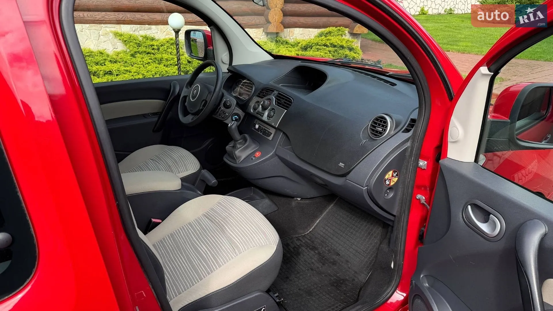 2012 Renault Kangoo - мініатюра 19