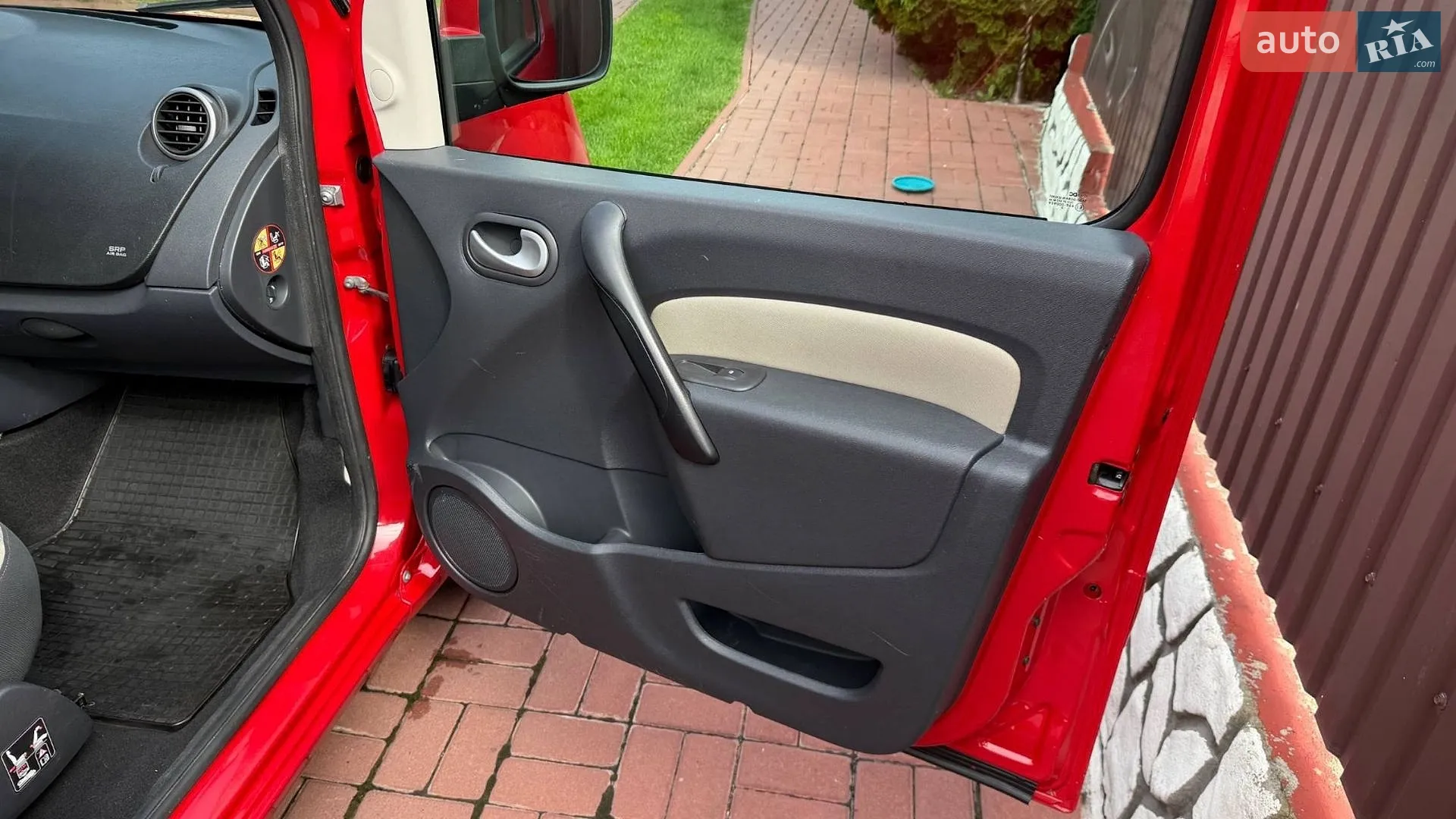 2012 Renault Kangoo - мініатюра 22