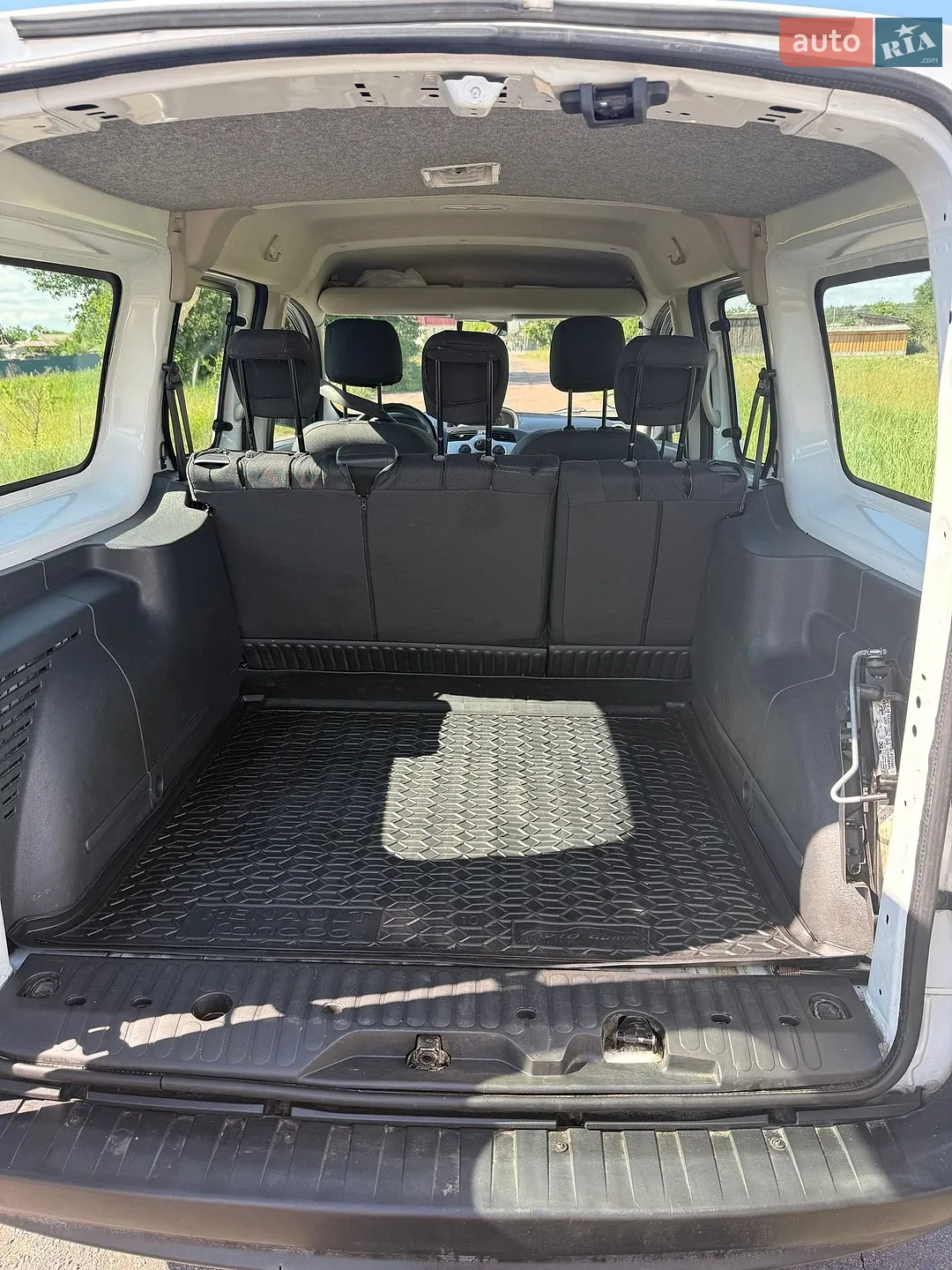 2013 Renault Kangoo - мініатюра 14