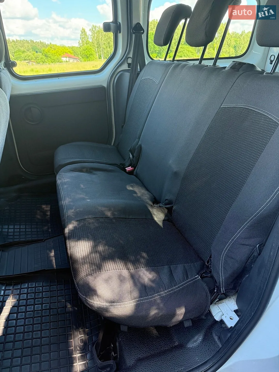2013 Renault Kangoo - мініатюра 17