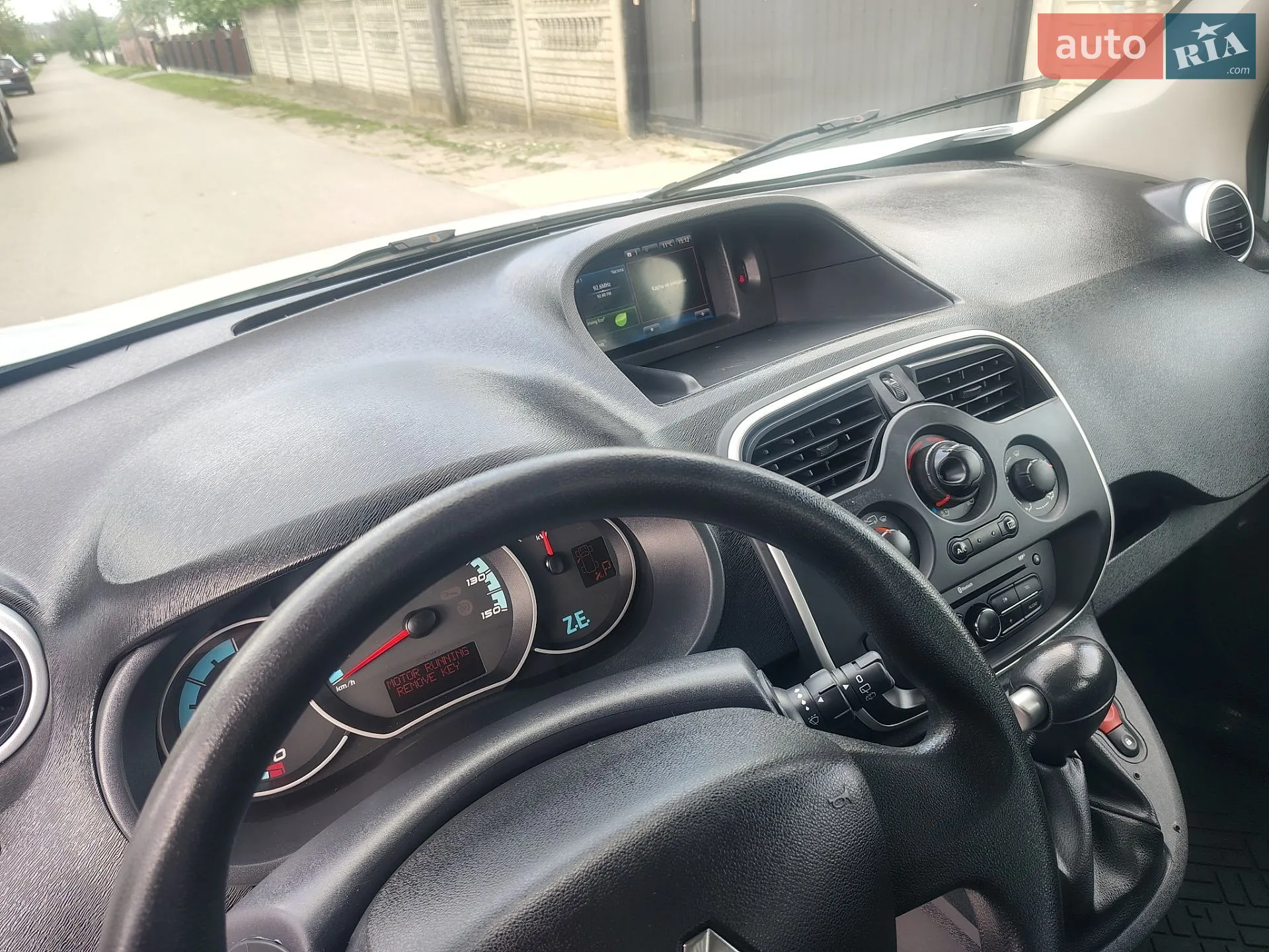 2019 Renault Kangoo - мініатюра 11
