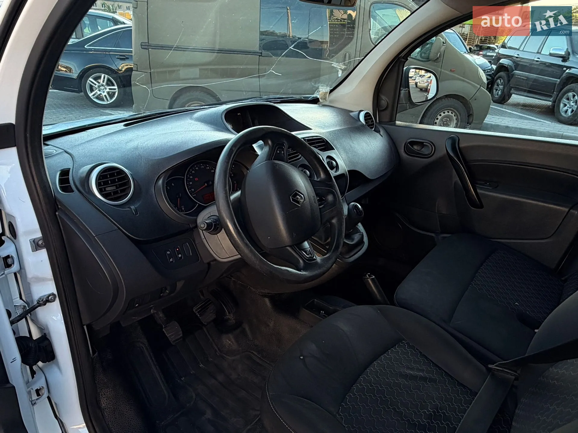 2014 Renault Kangoo - мініатюра 12
