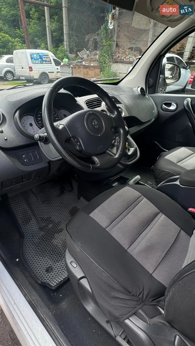 2013 Renault Kangoo - мініатюра 14