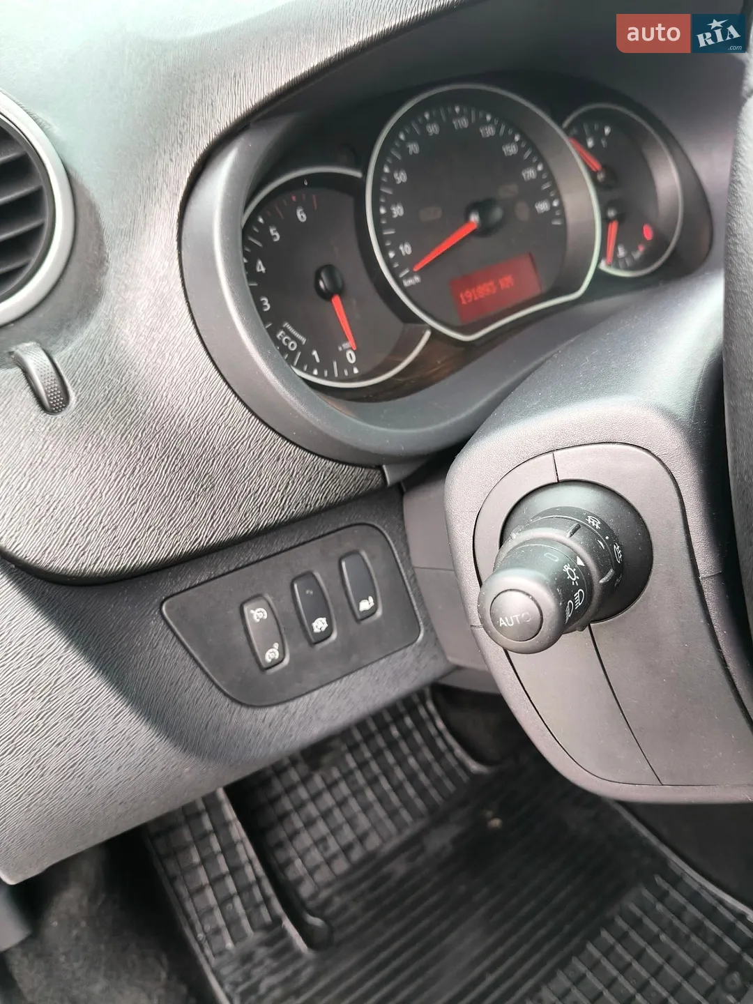 2013 Renault Kangoo - мініатюра 9