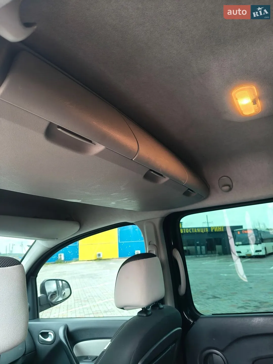 2013 Renault Kangoo - мініатюра 10