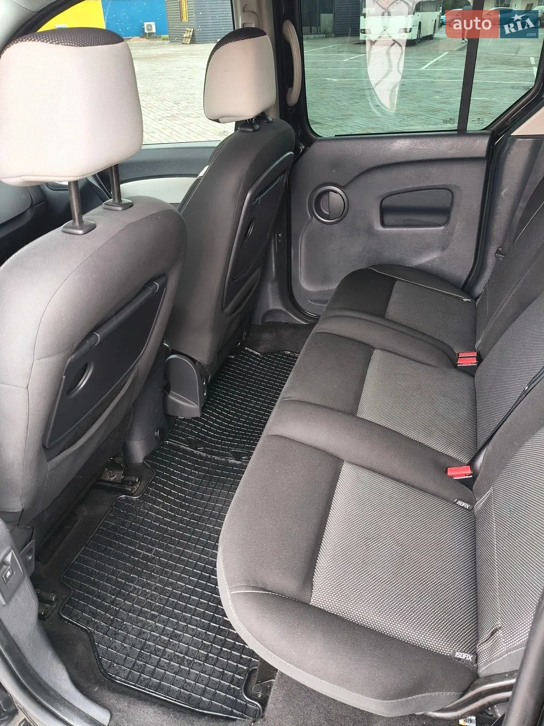 2013 Renault Kangoo - мініатюра 14