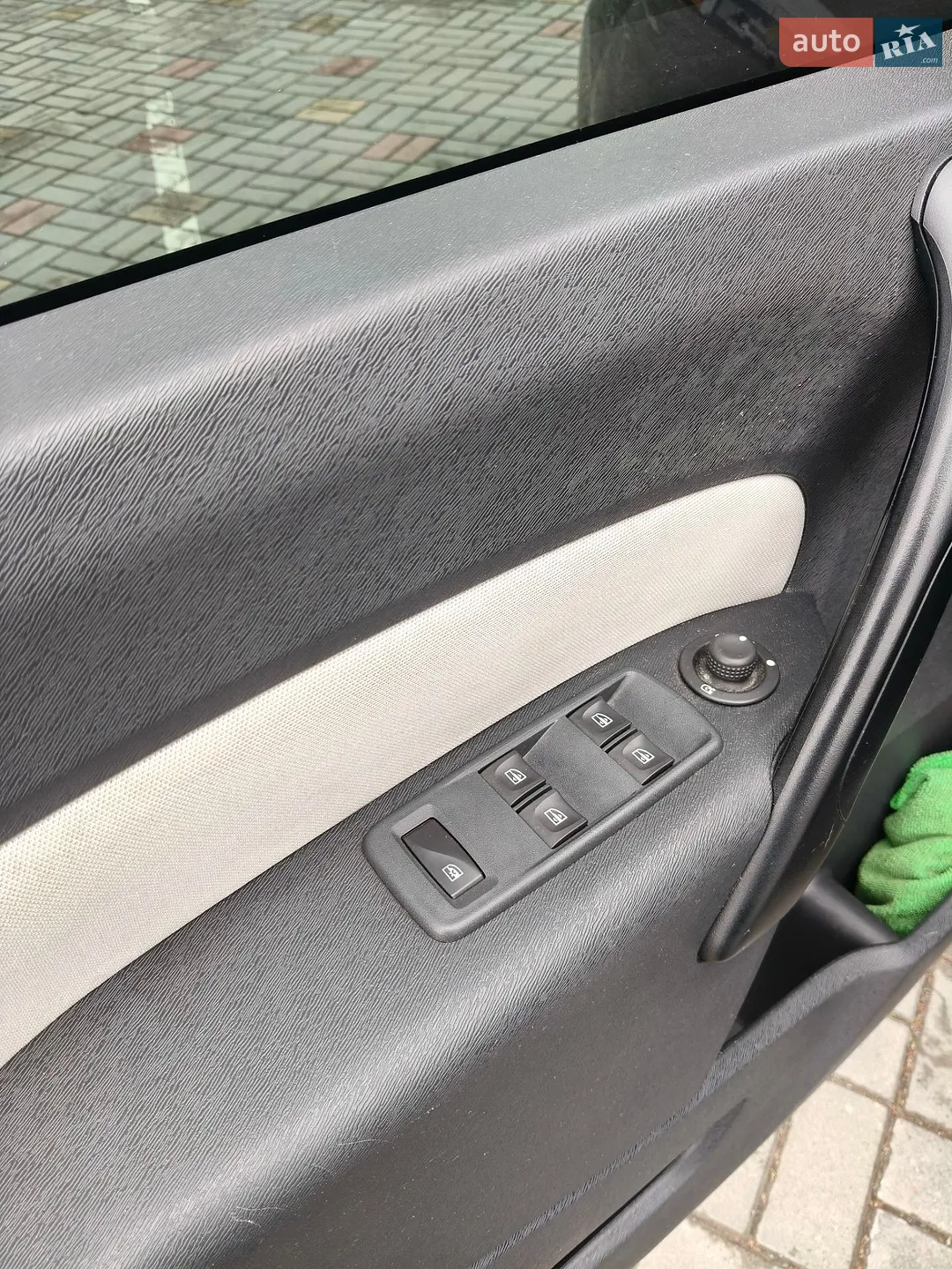 2013 Renault Kangoo - мініатюра 15