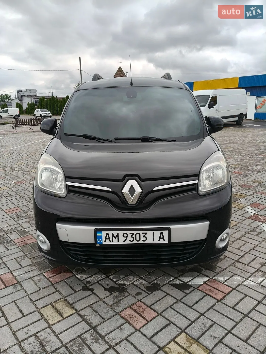 2013 Renault Kangoo - мініатюра 16