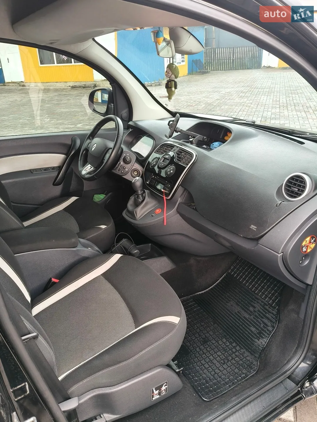 2013 Renault Kangoo - мініатюра 18