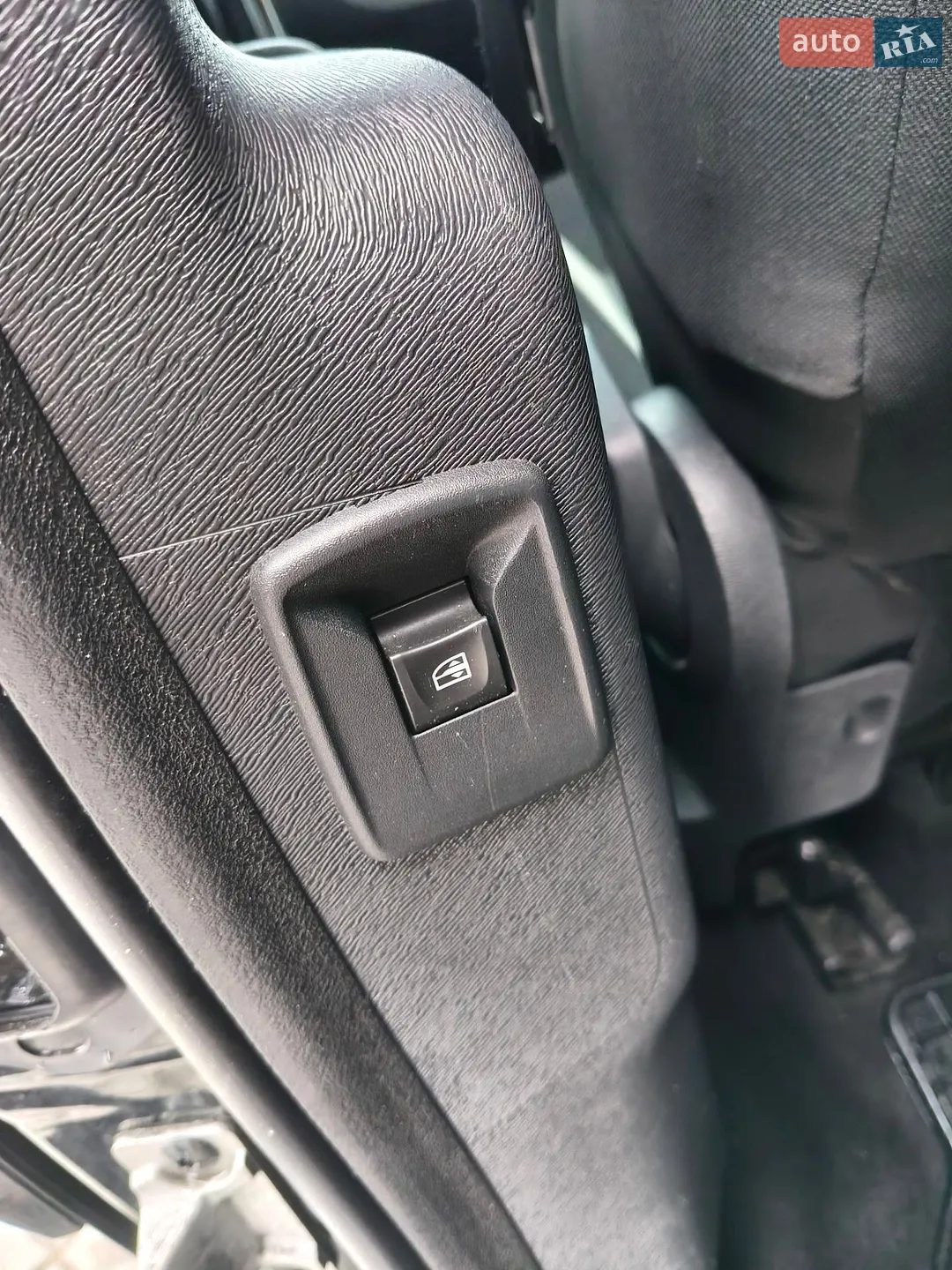 2013 Renault Kangoo - мініатюра 21