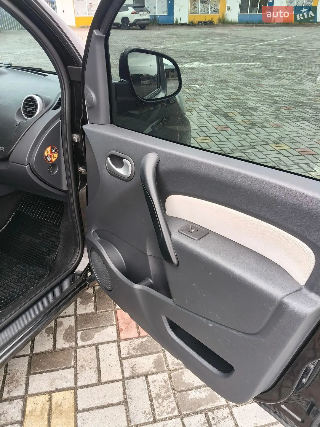 2013 Renault Kangoo - мініатюра 22