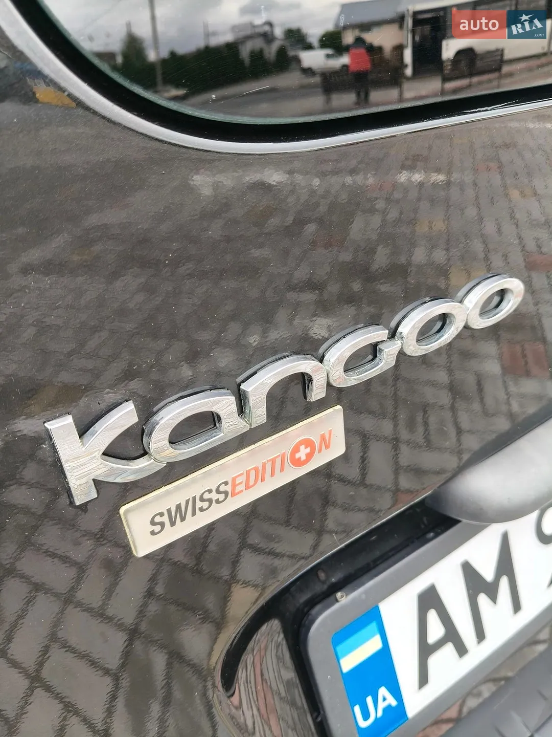 2013 Renault Kangoo - мініатюра 29
