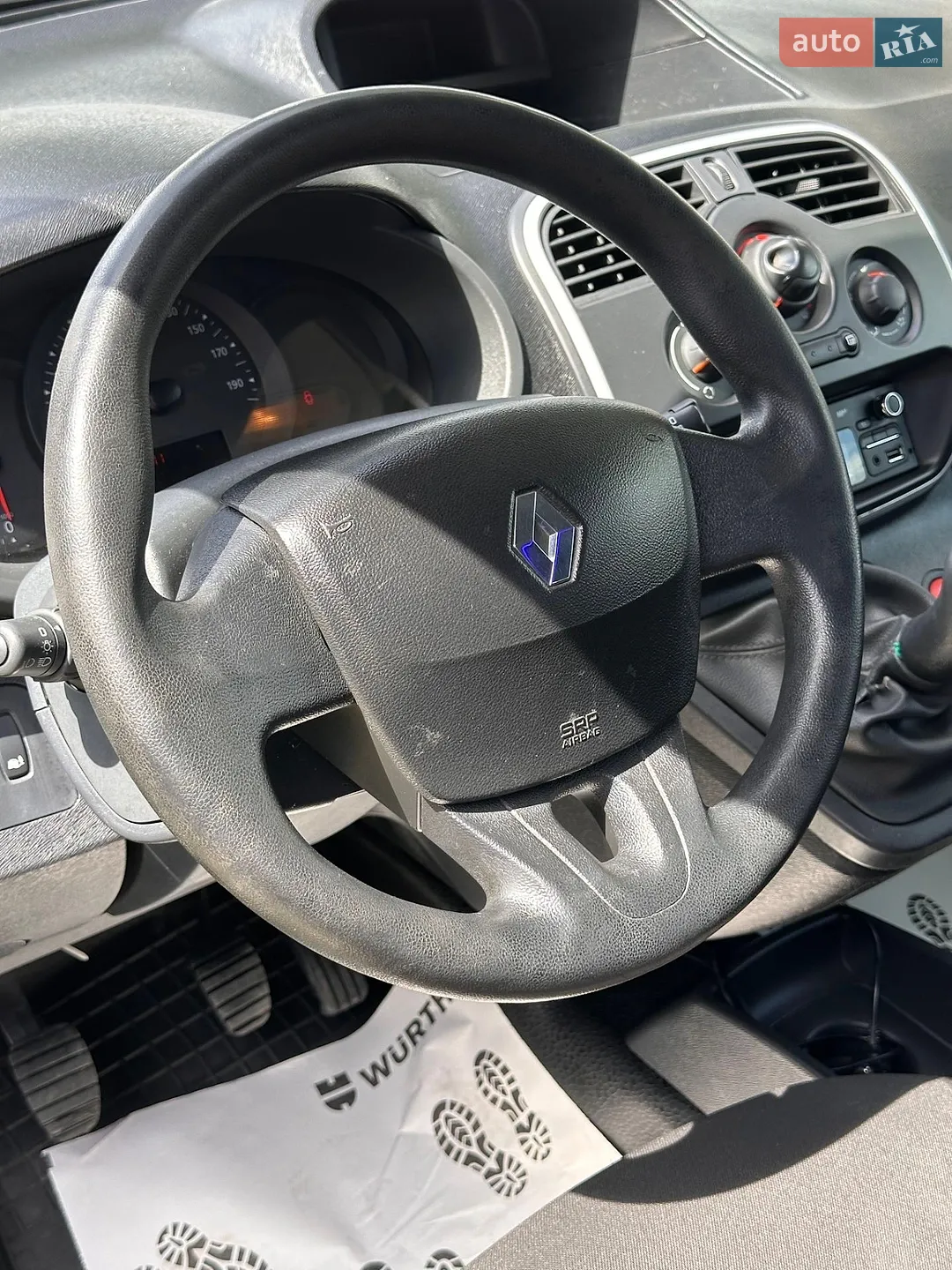 2016 Renault Kangoo - мініатюра 6
