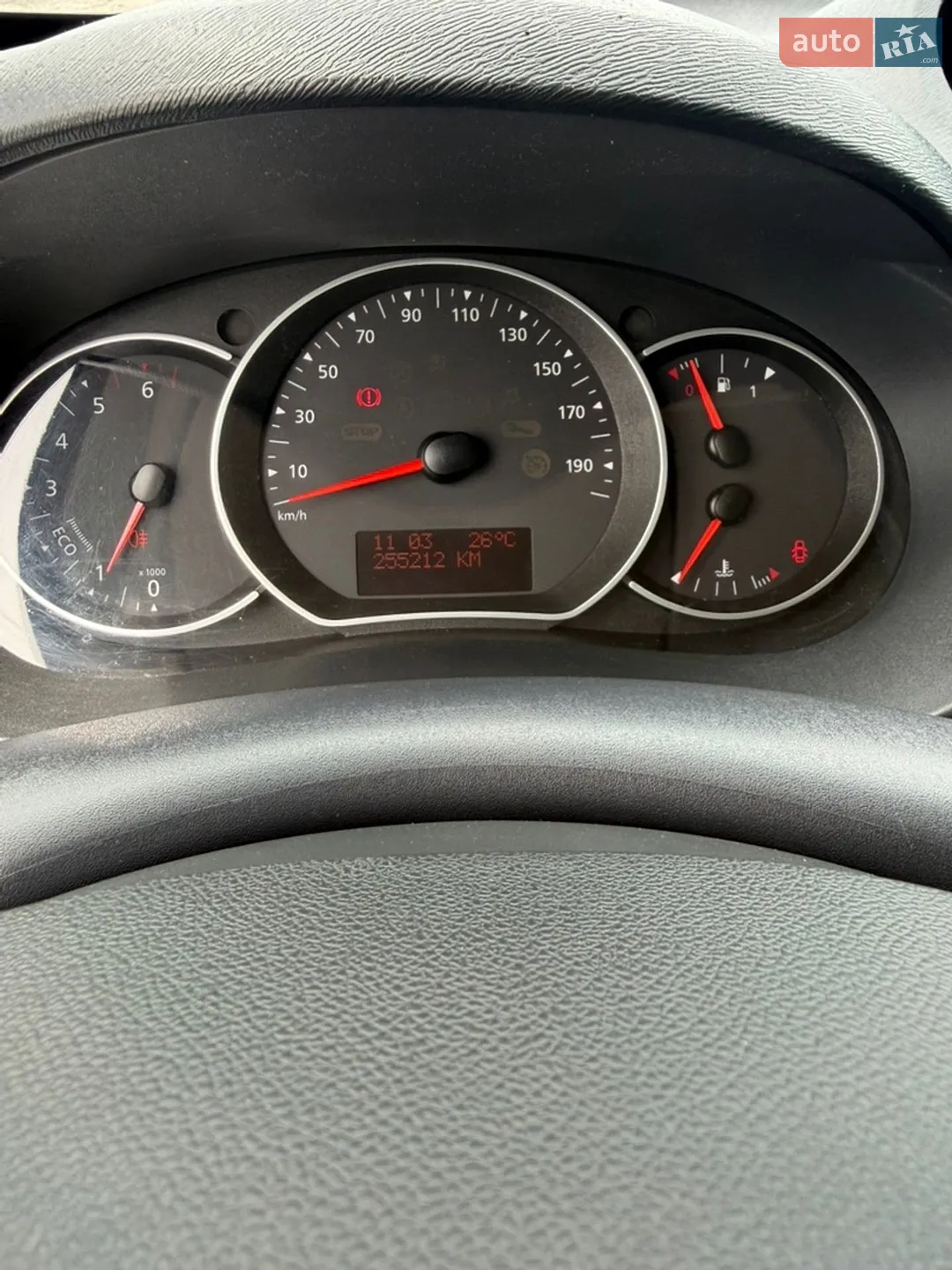 2013 Renault Kangoo - мініатюра 18