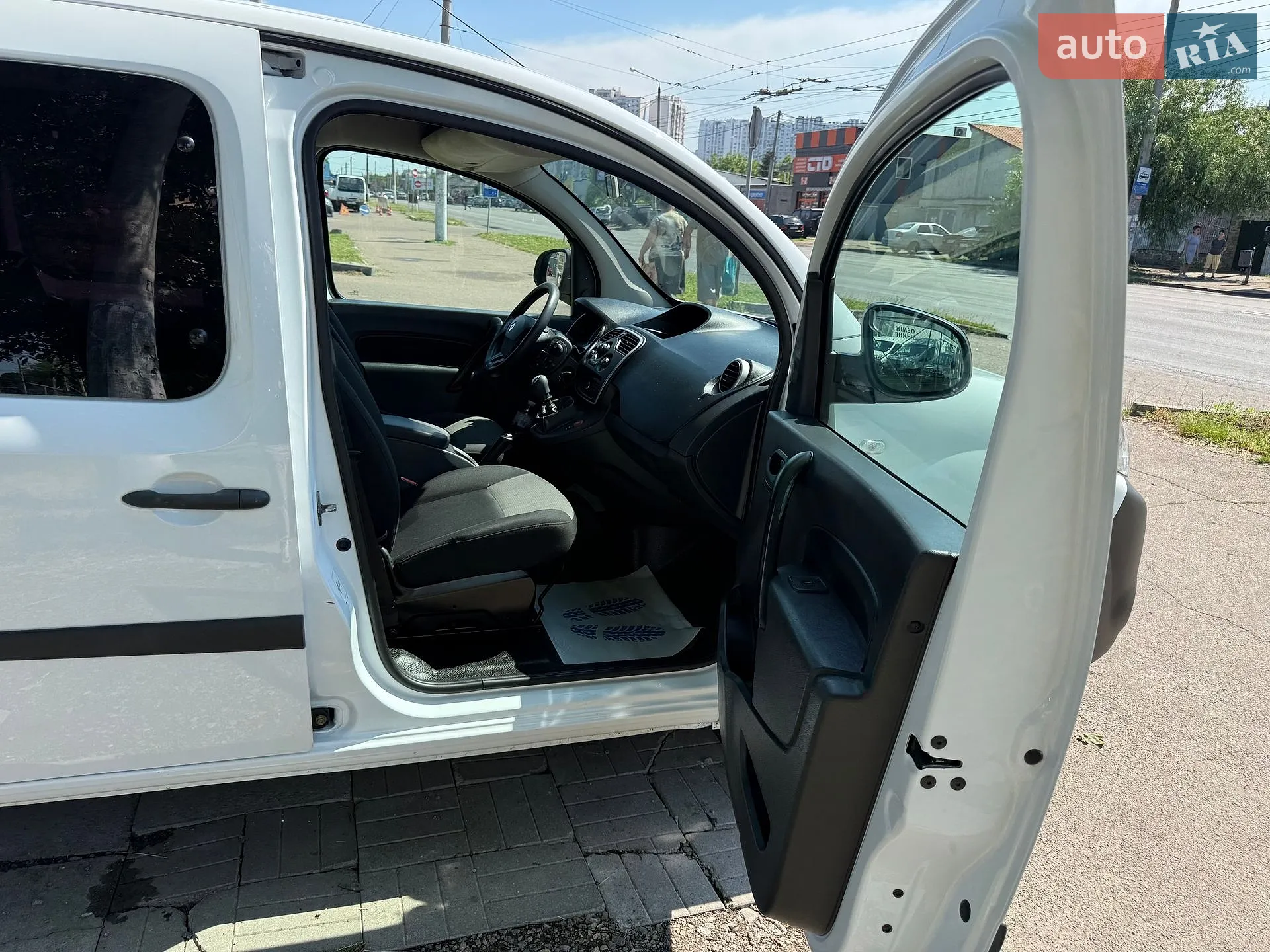 2019 Renault Kangoo - мініатюра 38