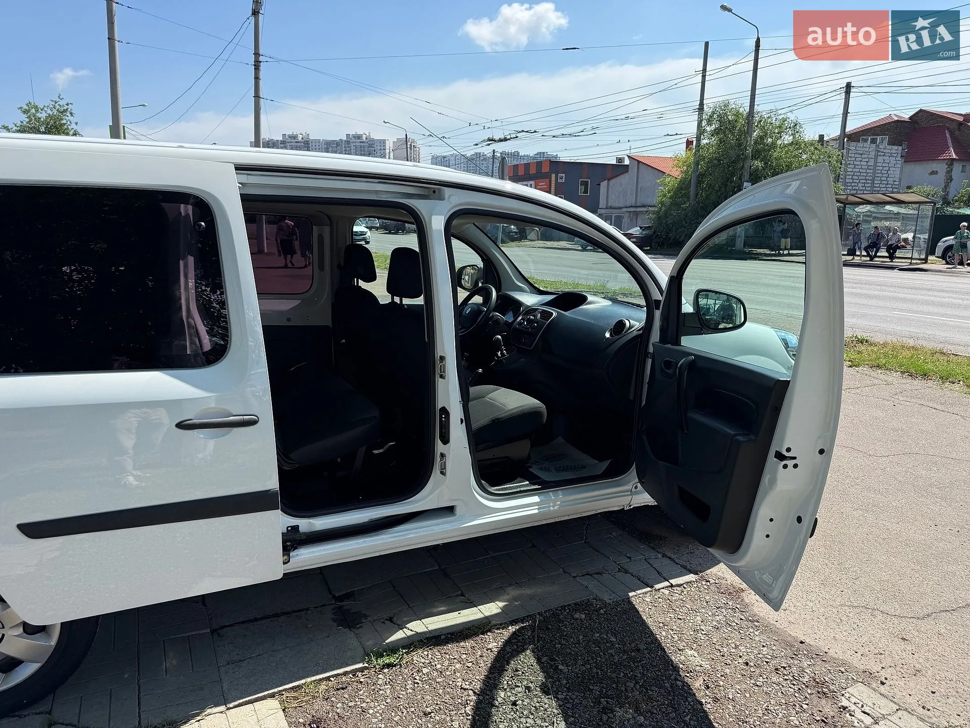 2019 Renault Kangoo - мініатюра 41