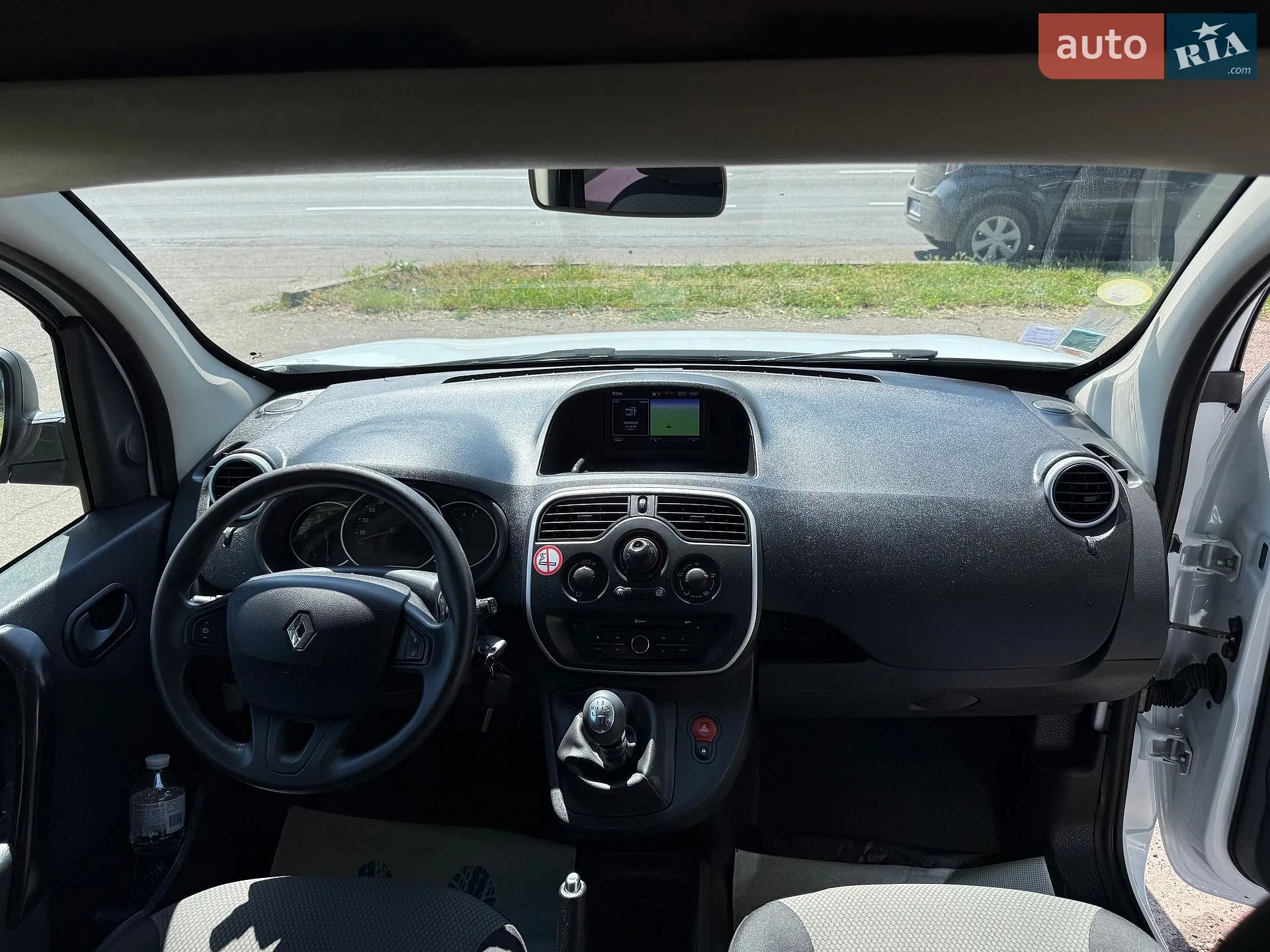 2019 Renault Kangoo - мініатюра 43