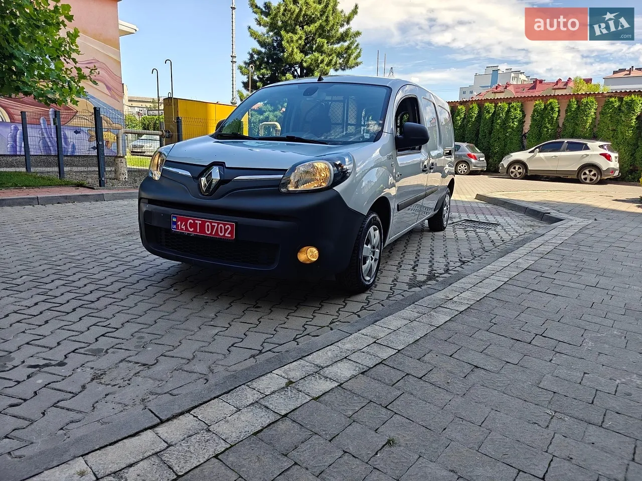 2019 Kia Soul EV - мініатюра 23