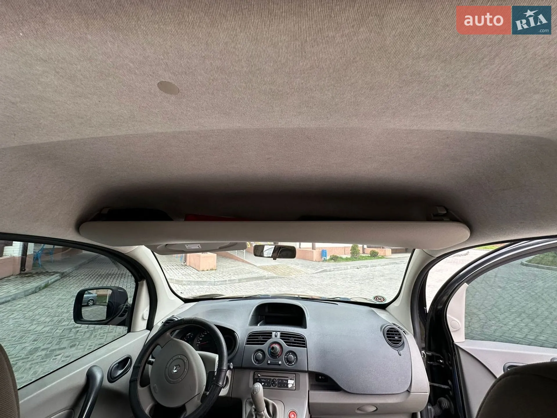 2010 Renault Kangoo - мініатюра 25