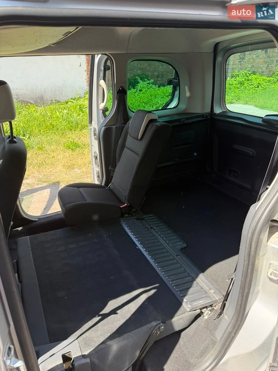 2014 Renault Kangoo - мініатюра 14