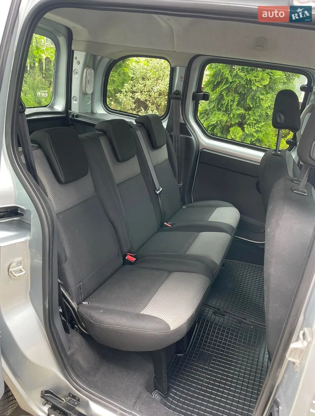 2019 Renault Kangoo - мініатюра 12