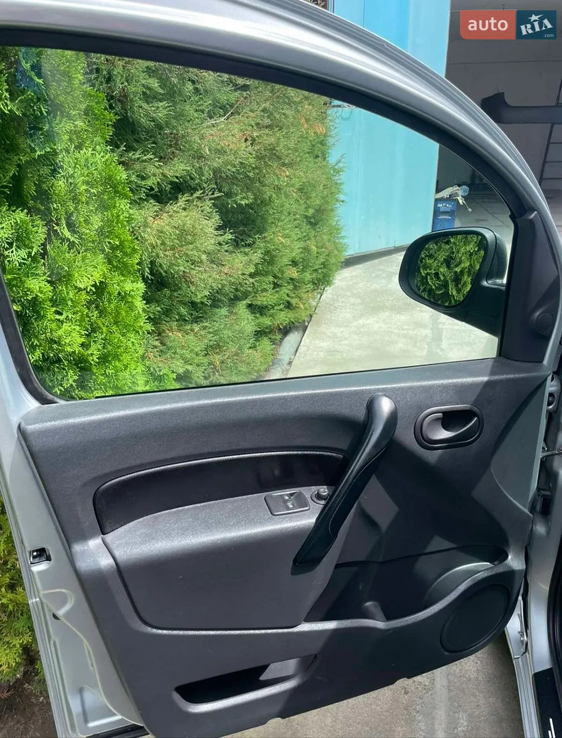 2019 Renault Kangoo - мініатюра 17