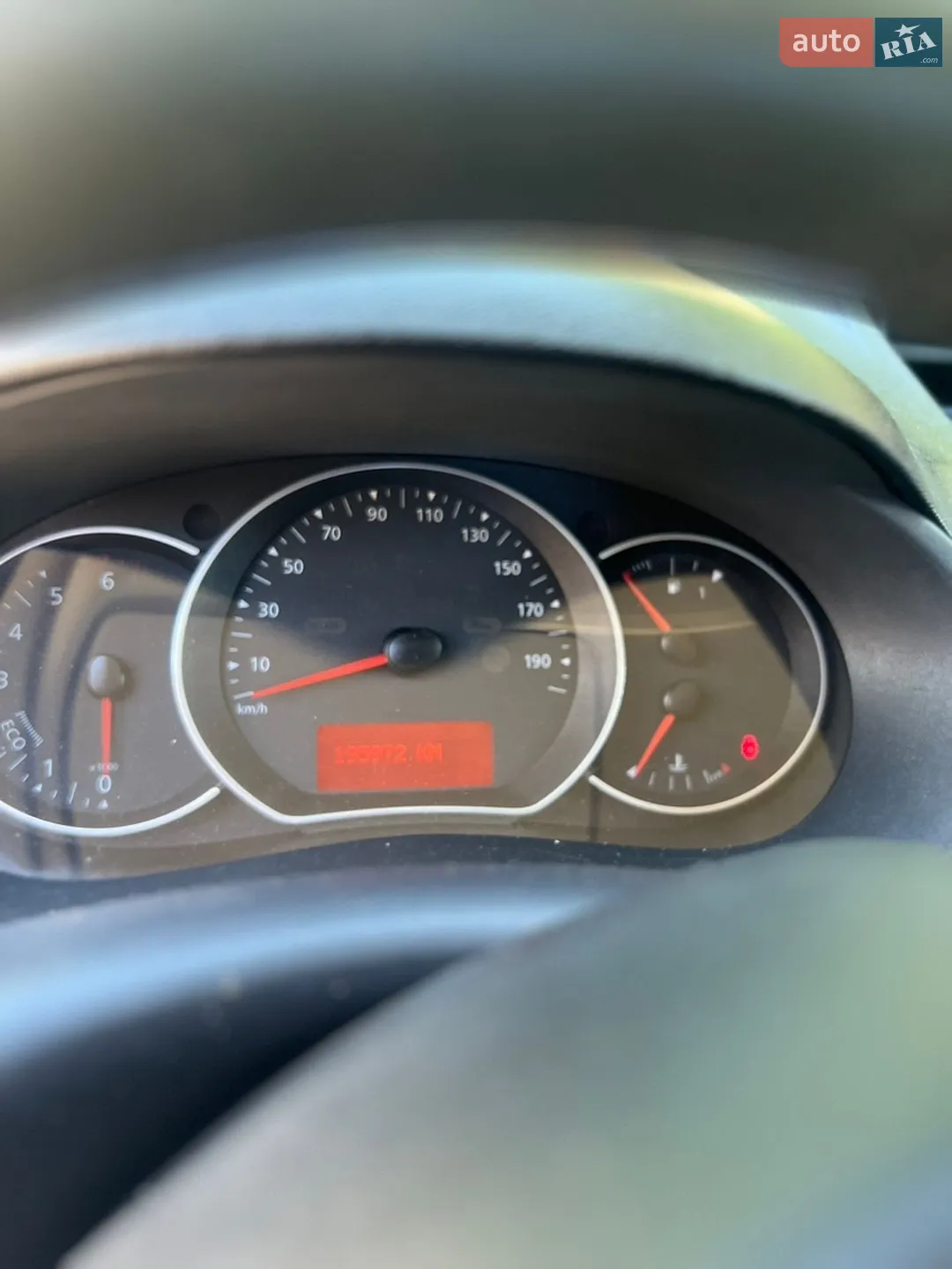 2013 Renault Kangoo - мініатюра 30