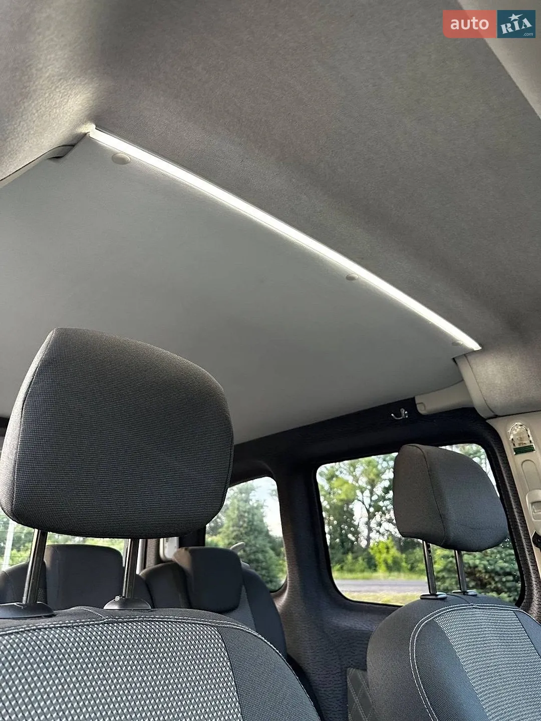 2015 Renault Kangoo - мініатюра 12