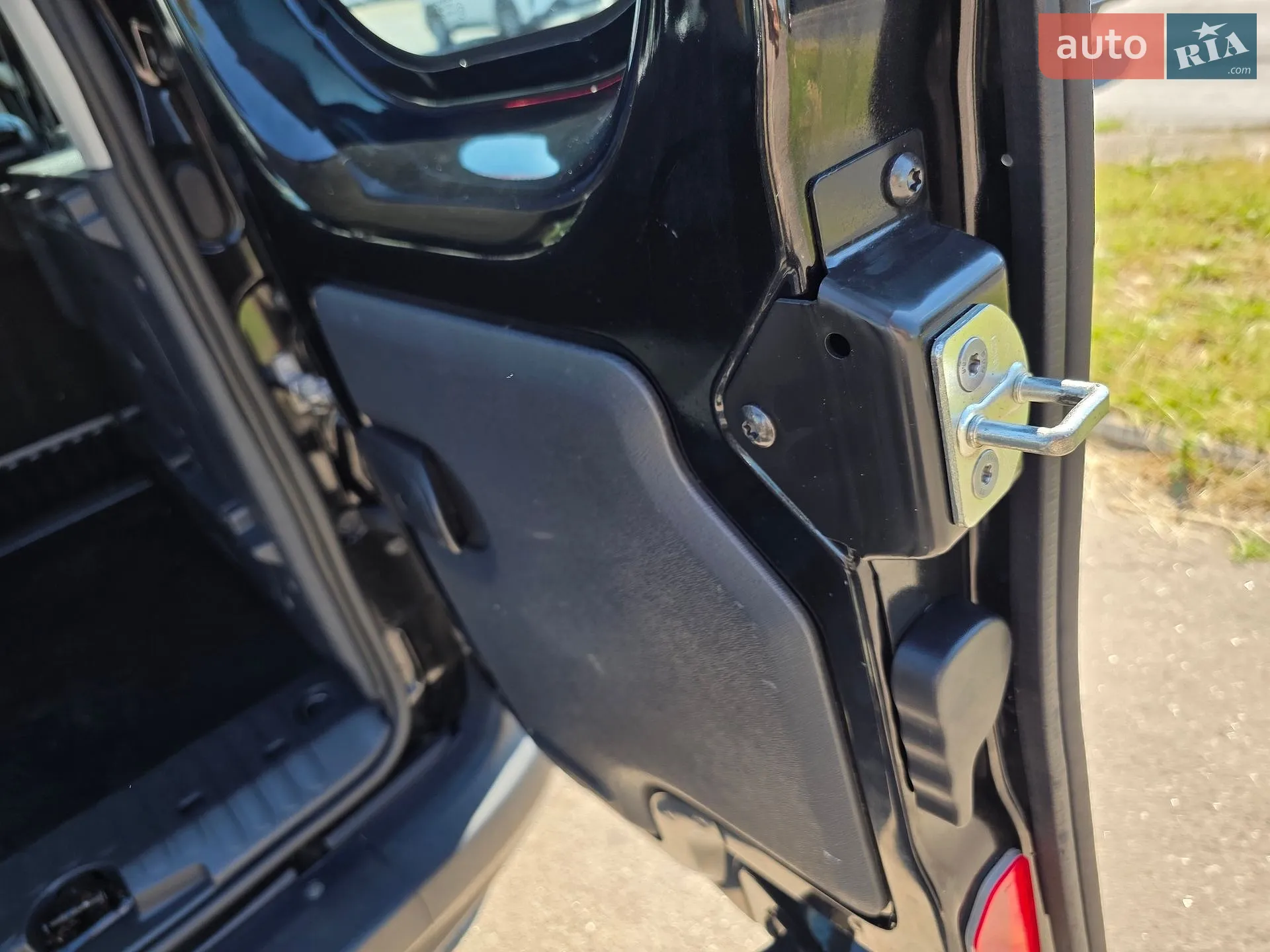 2015 Renault Kangoo - мініатюра 48