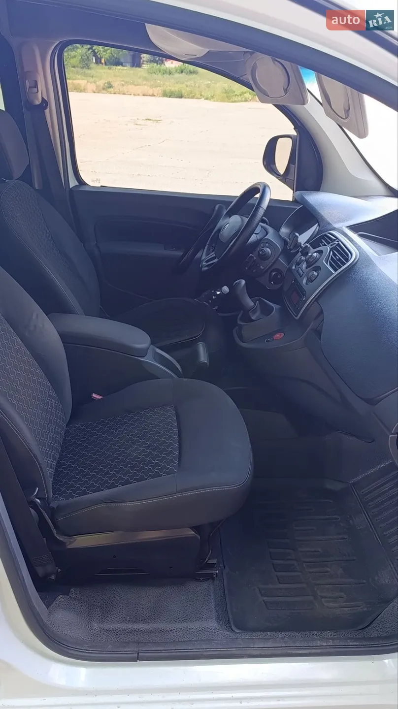 2013 Renault Kangoo - мініатюра 14