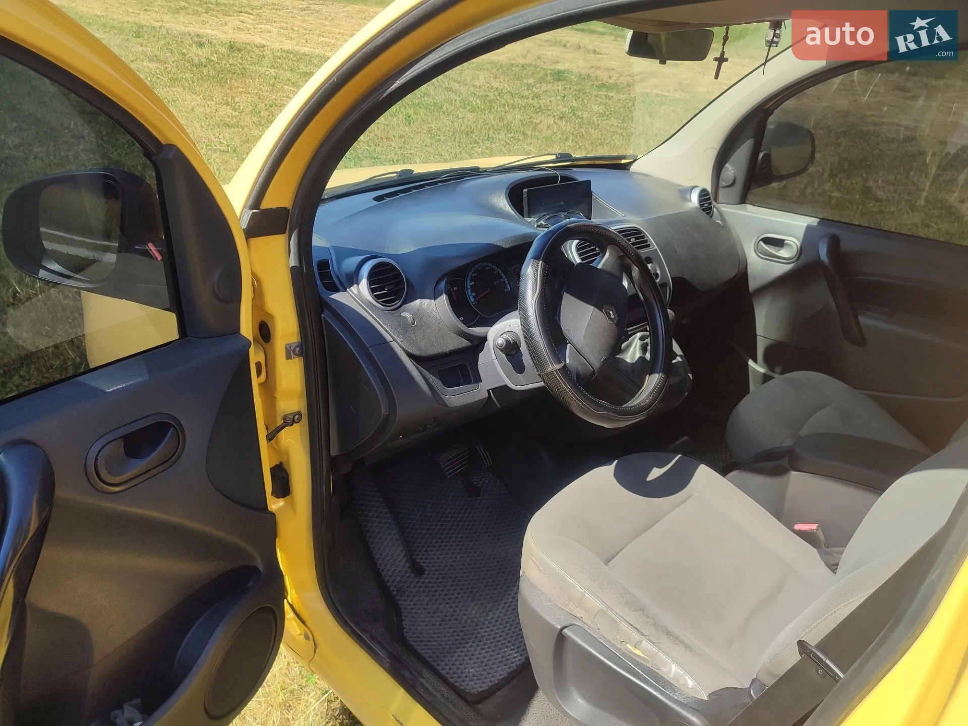 2014 Renault Kangoo - мініатюра 13