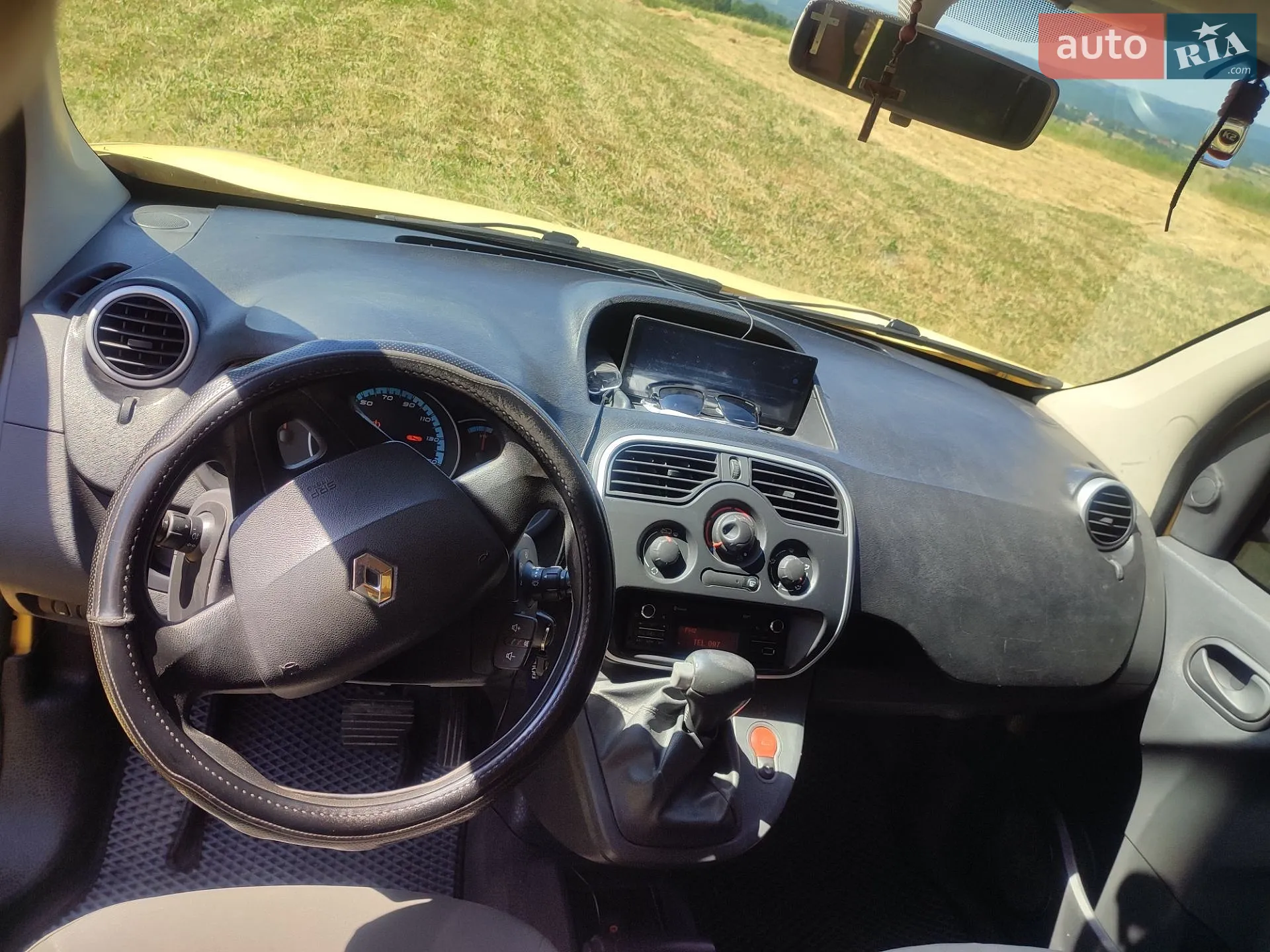 2014 Renault Kangoo - мініатюра 14
