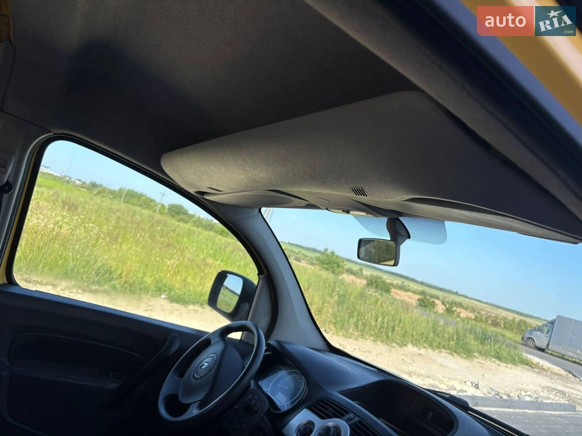 Renault Kangoo 2012 VIN VF1FW0ZBC47203283 фото оголошення 15 з 19