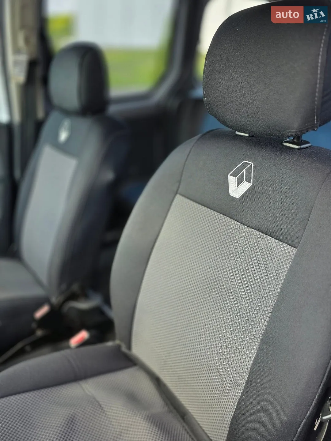 2013 Renault Kangoo - мініатюра 11
