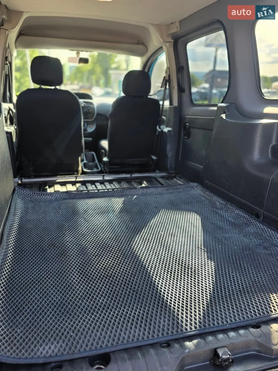 2013 Renault Kangoo - мініатюра 26