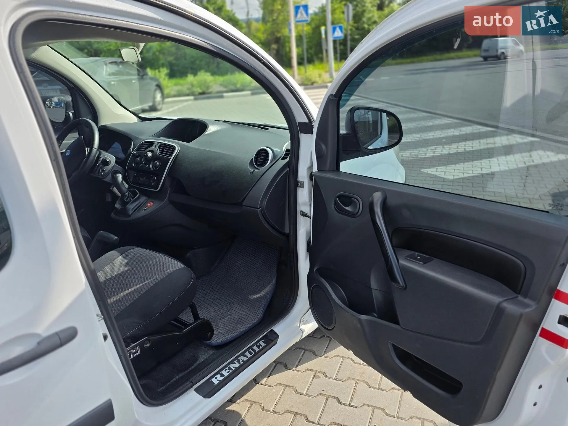 2013 Renault Kangoo - мініатюра 8