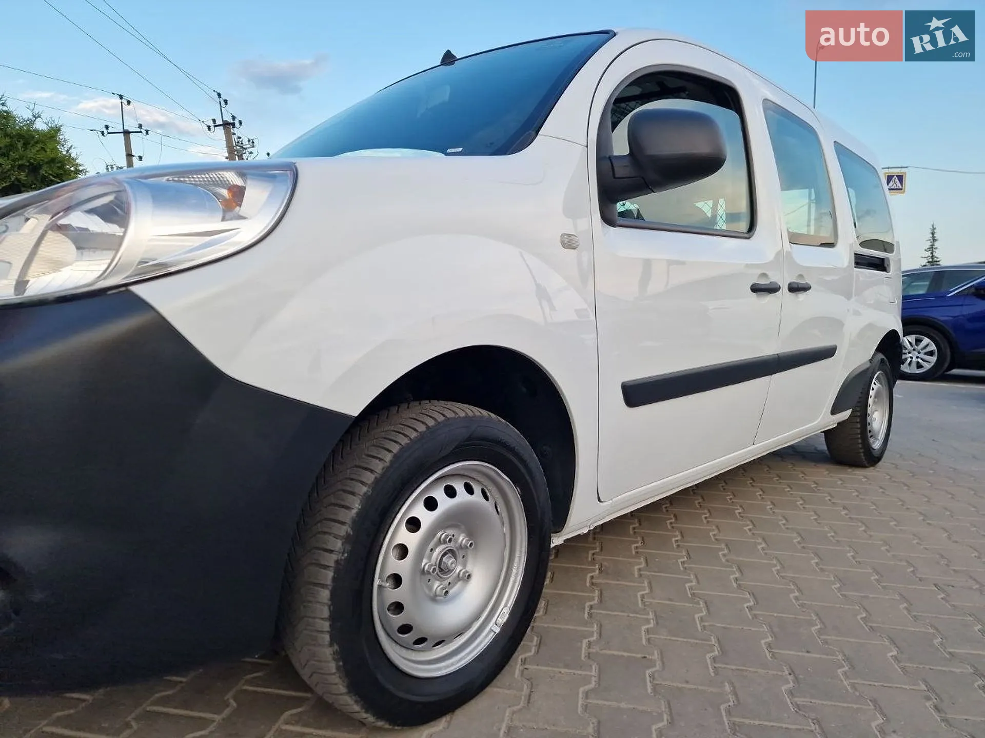 2021 Renault Kangoo - мініатюра 15